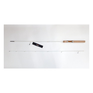 ムカイ トラウトロッド エアスティックプラス ASP-1622L Inkya Big One Special (スピニング/2ピース)