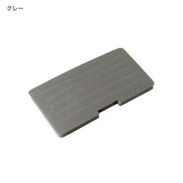 パズデザイン SAC-058 コンポケース用スリットフォーム