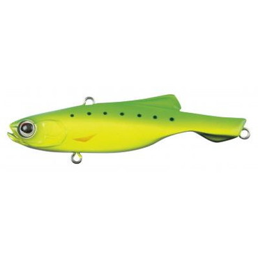 パズデザイン リード ディブル(DIBULE)65S 001 ライムチャートイワシ