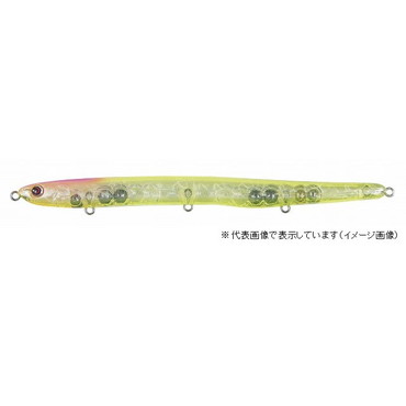 パズデザイン リード フィール（feel）150SG　010　ﾋﾟﾝｸﾍｯﾄﾞﾁｬｰﾄ