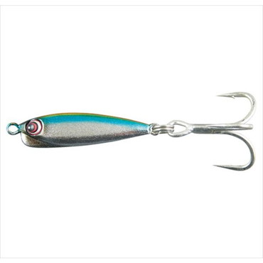 パズデザイン reed 海晴弾丸 28g #009 キビナゴ