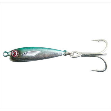 パズデザイン reed 海晴弾丸 35g #002 トビウオ