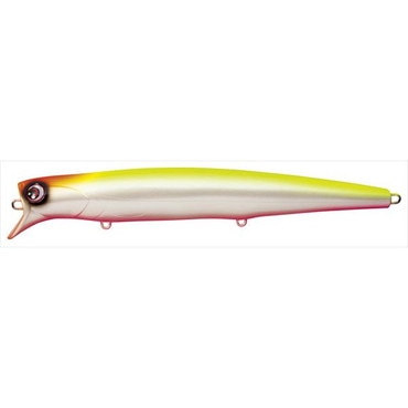 パズデザイン リード グランソルジャー(grand soldier)190F 005 インパクトチャート