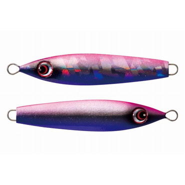 パズデザイン 海晴80g #008 パープルガーデン