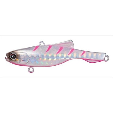 パズデザイン　ディブル65S #018 レッドベリーギーゴ