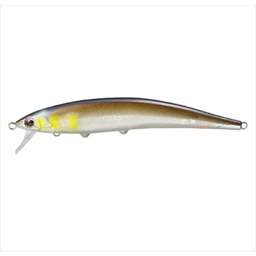 パズデザイン TAGIRI トラウトプラグ 流斬100F #003 遡上アユ