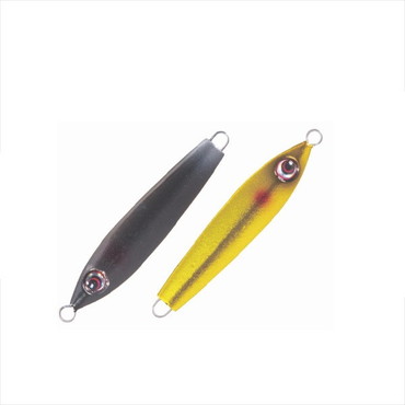 パズデザイン トラウトルアー リード 海晴(カイセイ) 18g LSPカラー L05 明滅クロキン