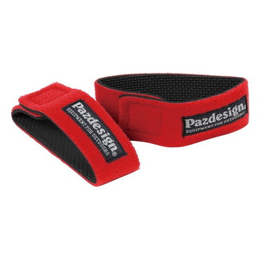 Pazdesign(パズデザイン) PAC-208 ロッドベルト2 レッド S