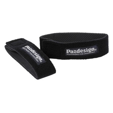 Pazdesign(パズデザイン) PAC-209 ロッドベルト2 ブラック M