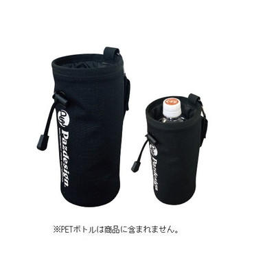 パズデザイン　ＰＡＣ－２６９　ボトルホルダー＃６７０　ブラック