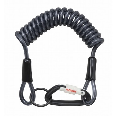 パズデザイン PAC-296 Pazdesignマルチコイルコード