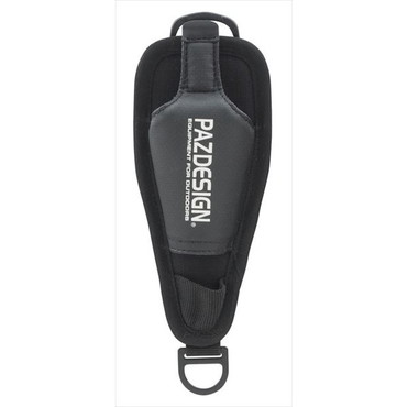 パズデザイン PAC-302 プライヤーホルダー M ブラック