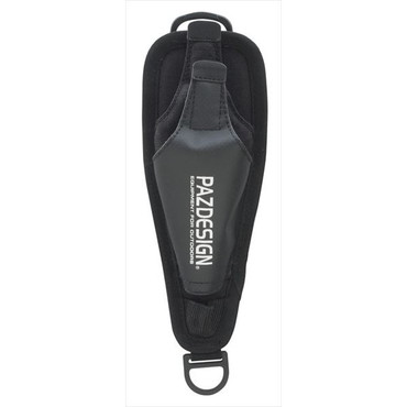 パズデザイン PAC-304 ダブルプライヤーホルダー ブラック