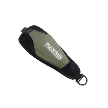 パズデザイン PAC-304 ダブルプライヤーホルダー グリーン