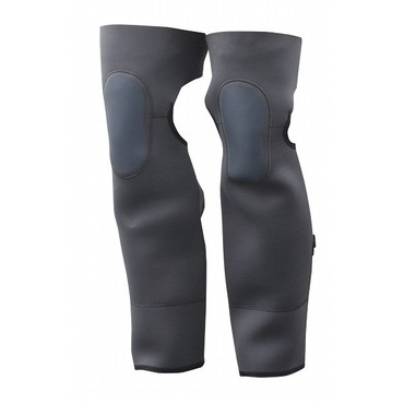 パズデザイン　ＰＡＣ－３０７　ウェーダーゲーターＩＩ　チャコール　フリー