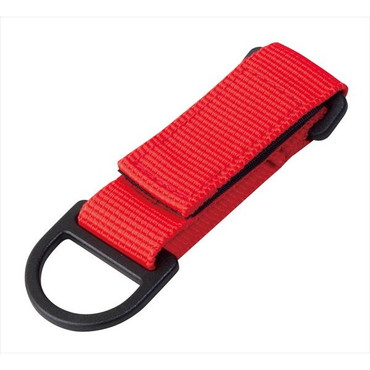 パズデザイン　サポートベルトＤカン２ペア　ＰＡＣ－２４２　レッド