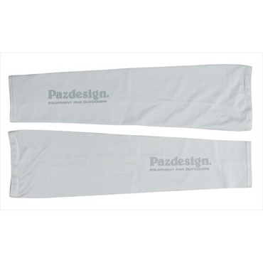 パズデザイン　SCR-018 アームガード グレー M