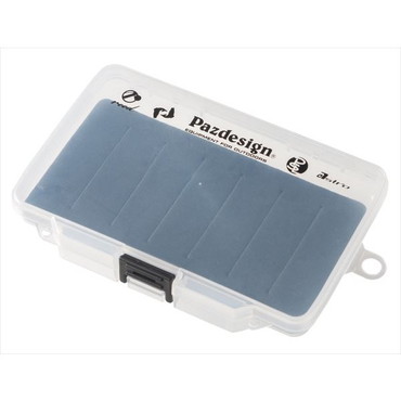 パズデザイン ルアーケース PAC-332 フォームインルアーケース