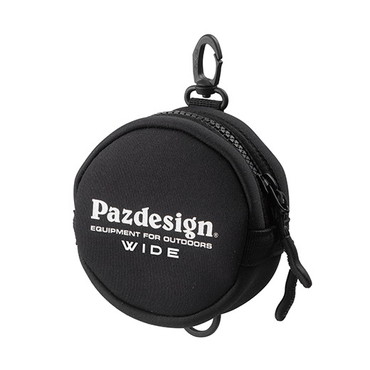 パズデザイン タックルバッグ PAC-335 リーダーポーチワイド