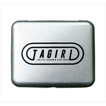 パズデザイン ルアーケース TGR-1001 TAGIRI/BURIKIBAKO