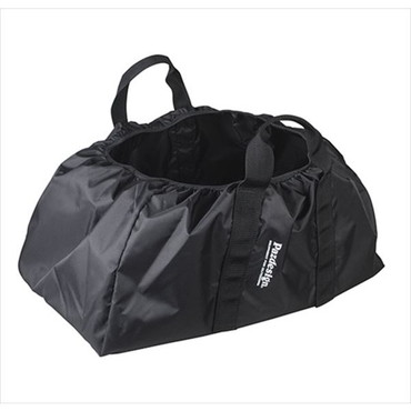 パズデザイン PAC-361 バッカンカバー ブラック