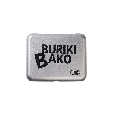 パズデザイン ルアーケース TGR-1002 TAGIRI/BURIKIBAKO type-B