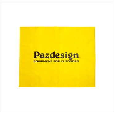 パズデザイン PAC-365 OKIGAEマット イエロー