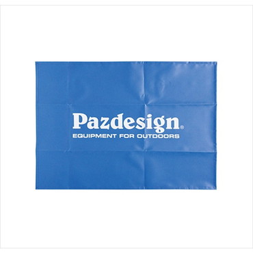 パズデザイン PAC-365 OKIGAEマット ブルー