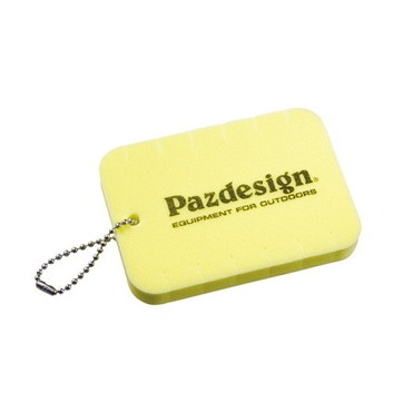 パズデザイン PAC-372 ラインキーパー イエロー