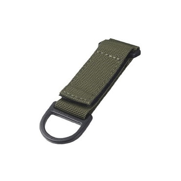 パズデザイン PAC-242 サポートベルトDカン・2ペア ブラウン