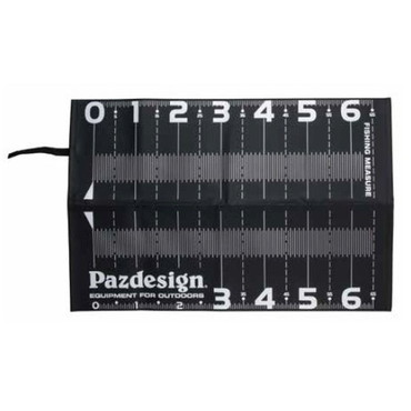 パズデザイン プロテクトメジャー65 ワイド ブラック