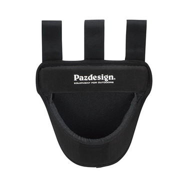 パズデザイン ファイティングパッド II ブラック