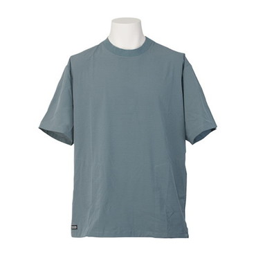 パズデザイン ウェア ブレッシングTシャツ★ オリーブ S