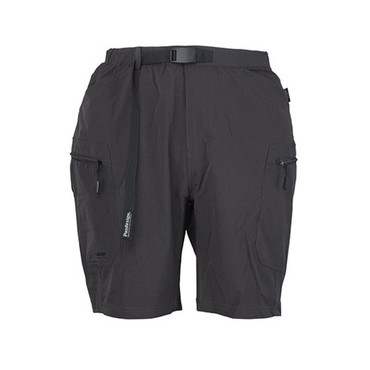 パズデザイン ウェア ストレッチショーツII グラファイト S