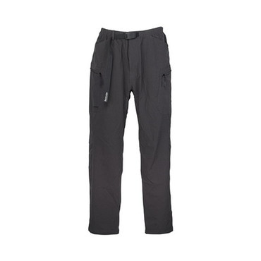 パズデザイン ウェア ストレッチパンツII グラファイト S