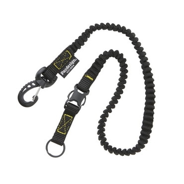 パズデザイン PAC-338 エクステンションコード45 ブラックイエロー