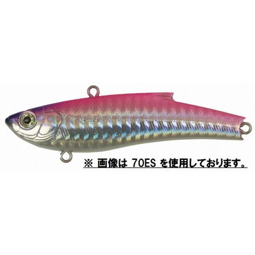 バスデイ　レンジバイブ　５５ＥＳ ＨＨ－１６ ハイトホロピンク