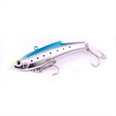 バスデイ シーバスルアー レンジバイブ 70ES 極庶民イワシ