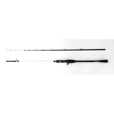 ソルフィエスタ フグ竿 湾フグ本舗 165