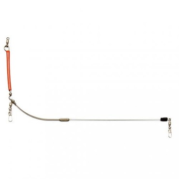 サニー商事 ハイブリッド天秤 弓 2.0mm-1.0mm-40cm