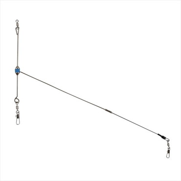 サニー商事 天秤 ハイブリッド天秤 ライトタチウオ 1.6-1.2×35