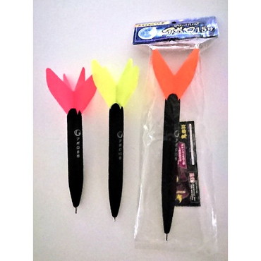 サニー商事　サニー　アポロ・ウキ　ピンク　８号