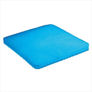 サニー商事 フィッシングジェルシート ブルー