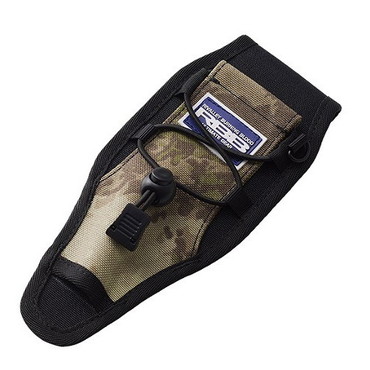 双進　８８５９　ＲＢＢ　プライヤーケース　サンドカモ