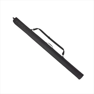 リバレイ RBB ロッドケース L  CAフルブラック 【キャスティングオリジナルカラー】【大型商品】