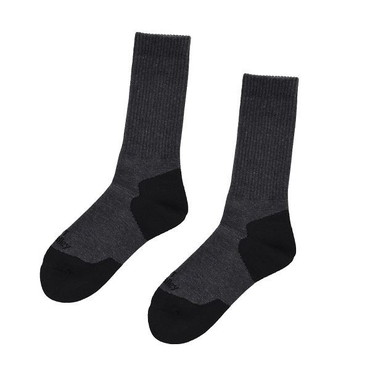 リバレイ ウェア 5367 RV ドライソックス チャコール M