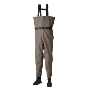 リバレイ ウェーダー 5450 RV AQMストリームウェーダー グレージュ M