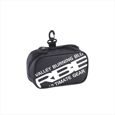 リバレイ タックルバッグ 7644 RBB マルチポーチ ホワイト