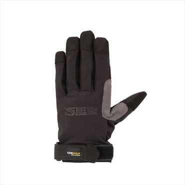 リバレイ 手袋 7682 RBB アルティメットグローブ ブラック LL