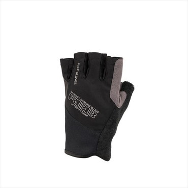 リバレイ 手袋 7685 RBB フレックスグローブII5C BLK/チャコール LL